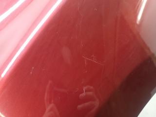 AZE0 EM57 крыло Leaf