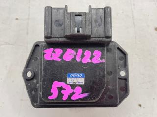 Реостат Toyota Corolla Fielder ZZE122 1ZZ 2001 пробег 79321 км. Кемерово (ул. Проездная)