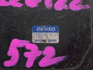 Toyota Corolla Fielder ZZE122 1ZZ