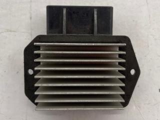 ZZE122 1ZZ реостат Corolla Fielder