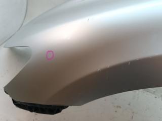 FD1 R18A крыло Civic