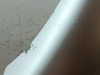 Крыло FD1 R18A Civic