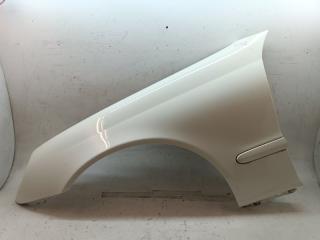 Крыло Mercedes-benz C-class W203 271.946 2004 Оригинал. Дефект ЛКП. Краснодар