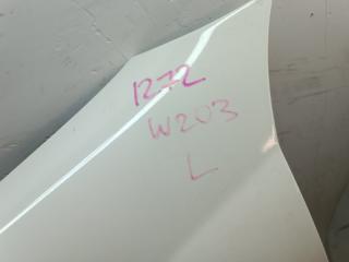 Mercedes-benz C-class W203 271.946 