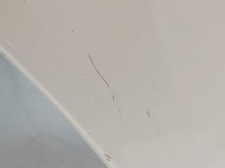 Крыло W203 271.946 C-class