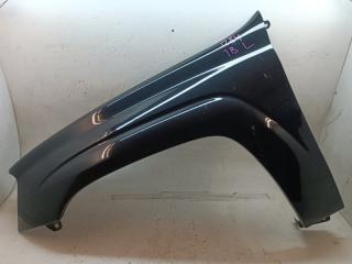 Крыло Chevrolet Trailblazer GMT360 LL8 2007 Оригинал. Дефект ЛКП. Краснодар