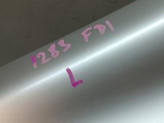 Honda Civic FD1 R18A 