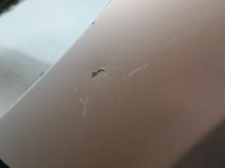 FD1 R18A крыло Civic