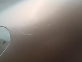 Крыло FD1 R18A Civic