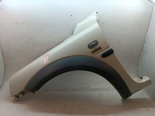 Крыло Land Rover Freelander L314 KV6 (25K4FN64) 2004 Оригинал. Дефект ЛКП. Краснодар