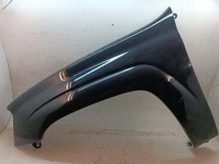 Крыло Chevrolet Trailblazer GMT360 LL8 2005 Оригинал. Дефект ЛКП. Краснодар