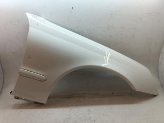Крыло Mercedes-benz C-class W203 271.946 2004 Оригинал. Дефект ЛКП. Краснодар