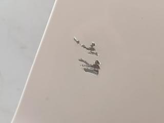 Крыло W203 271.946 C-class