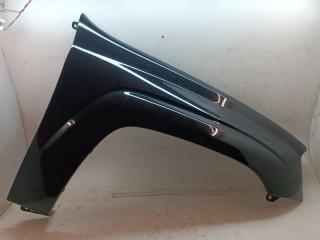 Крыло Chevrolet Trailblazer GMT360 LL8 2007 Оригинал. Дефект ЛКП. Краснодар