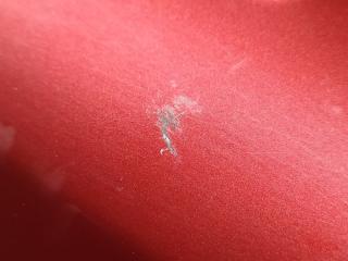 Крыло AZE0 EM57 Leaf