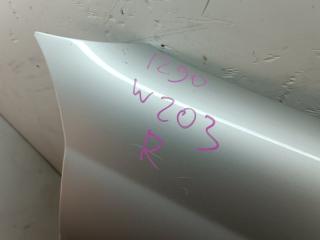 Mercedes-benz C-class W203 271.946 