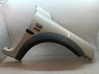 Крыло Land Rover Freelander L314 KV6 (25K4FN64) 2004 Оригинал. Дефект ЛКП. Краснодар