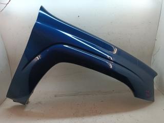 Крыло Chevrolet Trailblazer GMT360 LL8 2004 Оригинал. Дефект ЛКП. Краснодар