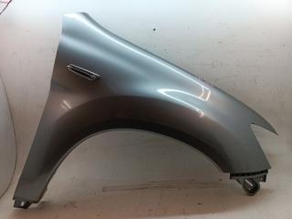 Крыло Mitsubishi Asx GA3W 4B10 2010 Оригинал. Дефект ЛКП. Краснодар