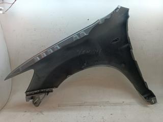 GA3W 4B10 крыло Asx