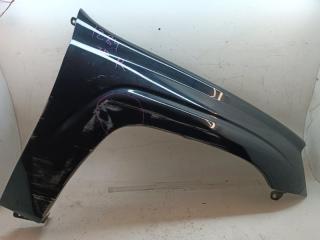 Крыло Chevrolet Trailblazer GMT360 LL8 2007 Оригинал. Дефект ЛКП. Дефект Краснодар