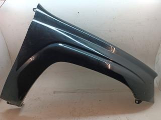 Крыло Chevrolet Trailblazer GMT360 LL8 2005 Оригинал. Дефект ЛКП. Краснодар