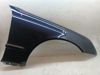 Крыло Mercedes-benz C-class W203 271.940 2003 Оригинал. Дефект ЛКП. Краснодар
