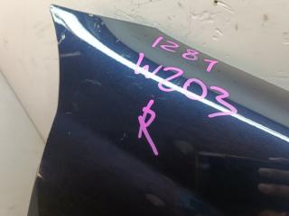 Mercedes-benz C-class W203 271.940 