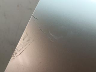 FD1 R18A крыло Civic