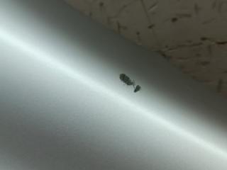 Крыло FD1 R18A Civic