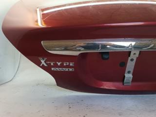 Jaguar X Type X400 AJ25 
