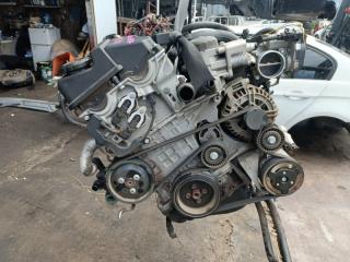 Двигатель BMW 3-series E90 N46B20E 2010 пробег 74049 км (без навесного оборудования) Кемерово (ул. Проездная)