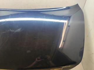 X400 AJ20 крышка багажника X Type