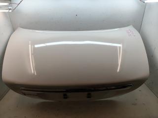 Крышка багажника Jaguar X Type X400 AJ20 2004 Оригинал. Дефект ЛКП. Дефект. Краснодар