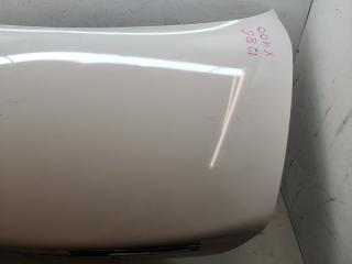 Крышка багажника X400 AJ20 X Type