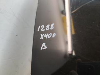 X400 AJ25 крышка багажника X Type