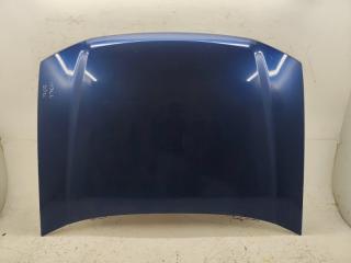 Капот Chevrolet Trailblazer GMT360 LL8 2004 Оригинал, дефект ЛКП. Краснодар