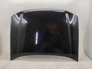 Капот Chevrolet Trailblazer GMT360 LL8 2005 Оригинал, дефект ЛКП. Краснодар