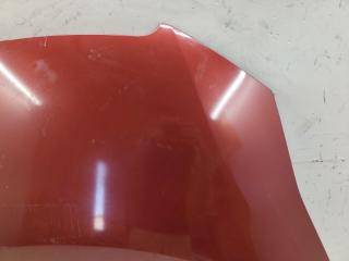 AZE0 EM57 капот Leaf