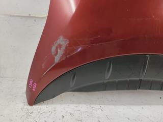 Капот AZE0 EM57 Leaf