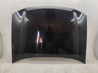 Капот Chevrolet Trailblazer GMT360 LL8 2007 Оригинал. Дефект ЛКП. Краснодар