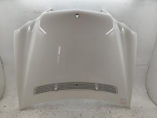 Капот Mercedes-benz C-class W203 271.946 2004 Оригинал. Дефект ЛКП. Краснодар