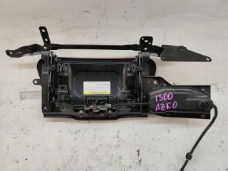 AZE0 EM57 крышка зарядного порта Leaf