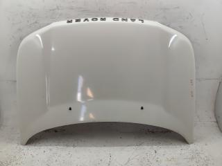 Капот Land Rover Freelander L314 KV6 (25K4FN64) 2004 Оригинал. Дефект ЛКП. Краснодар