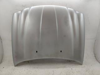 Капот Jaguar X Type X400 AJ20 2007 Оригинал. Дефект ЛКП. Краснодар
