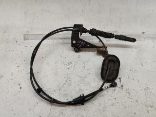 Трос переключения акпп Chevrolet Trailblazer GMT360 LL8 2003 Оригинал. Пробег 68241 км Краснодар