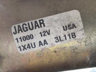 Jaguar X Type X400 AJ25 
