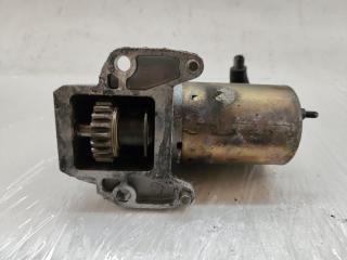 Стартер X400 AJ25 X Type