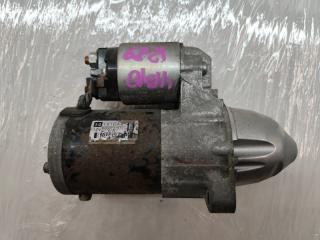Стартер Mitsubishi Asx GA3W 4B10 2010 Оригинал. Пробег 118687 км Краснодар