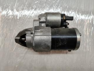 GA3W 4B10 стартер Asx